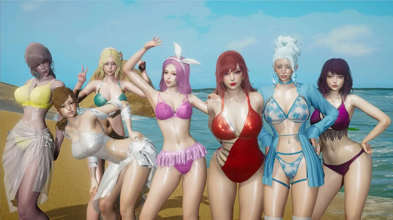【小佳作/亚风SLG/动态】回复v0.30-AI汉化版【PC+安卓,5.28更新-XFGAME