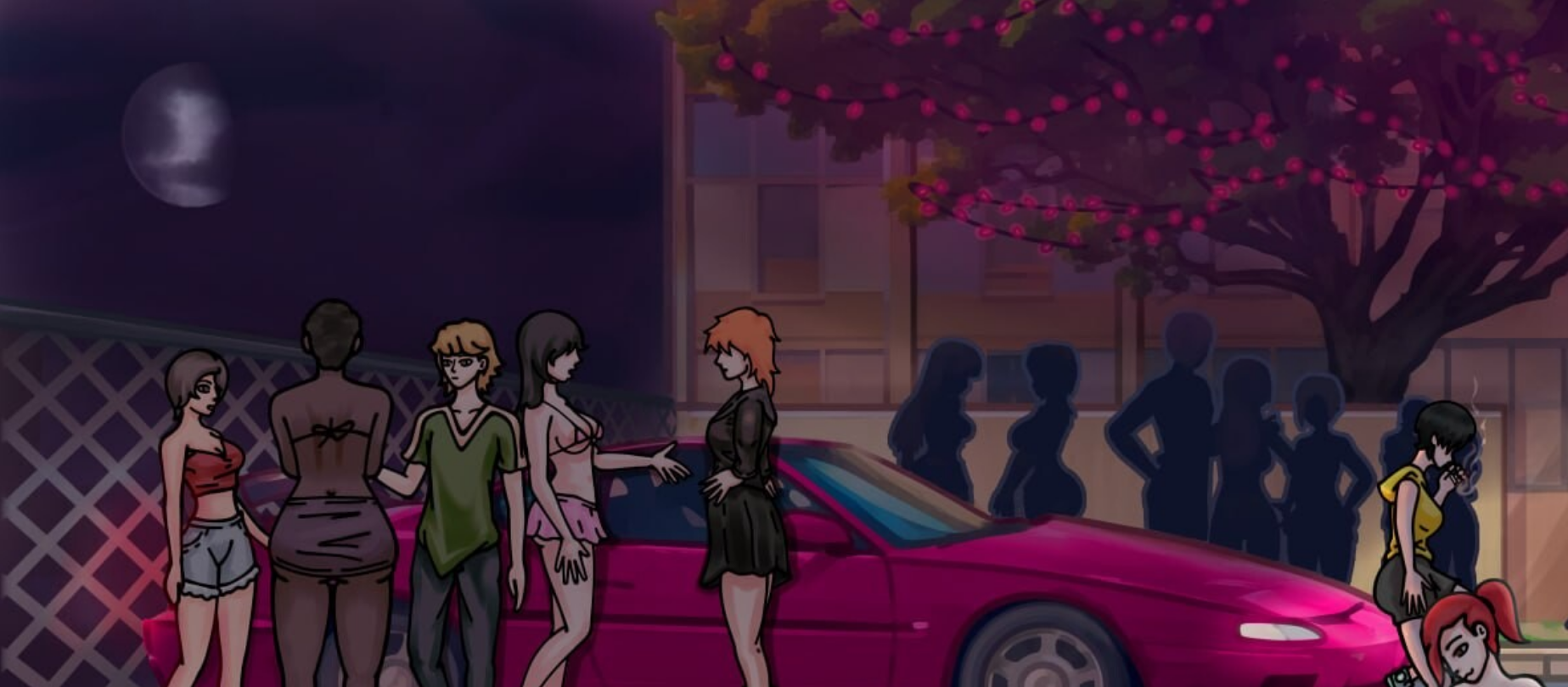 【欧美SLG/动态】泡泡糖公寓v0.3.2-AI汉化版【PC+安卓-XFGAME