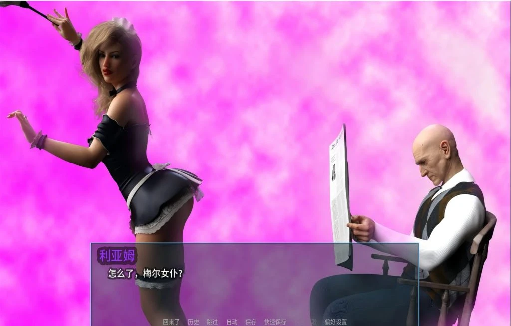 【欧美SLG/动态】鸟类与蜜蜂v1.2汉化版【PC+安卓，7.3更新-XFGAME