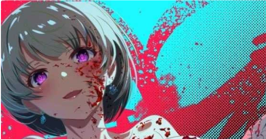 【日系RPG/动态】邻座的狂人-AI汉化版（PC-XFGAME