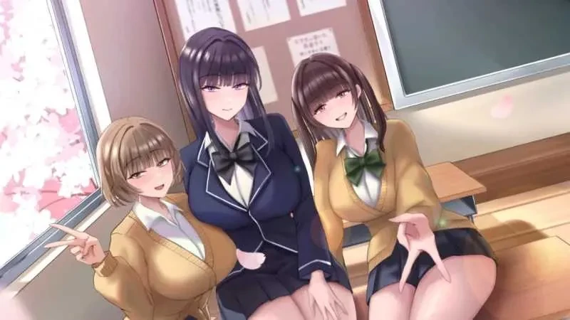 【日系RPG】玻璃花園v1.02-官中版【PC-XFGAME