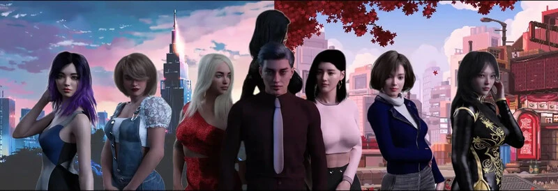 【欧美SLG/沙盒】奉献的困境CH4EP5-AI汉化版【PC+安卓,9.20更新-XFGAME