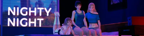 【亚风SLG/动态】晚安v0.6.0-AI汉化版【PC+安卓-XFGAME